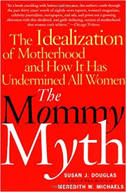 mommy myth