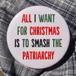 What a Feminist Wants for Christmas