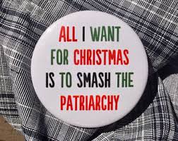 feminist christmas